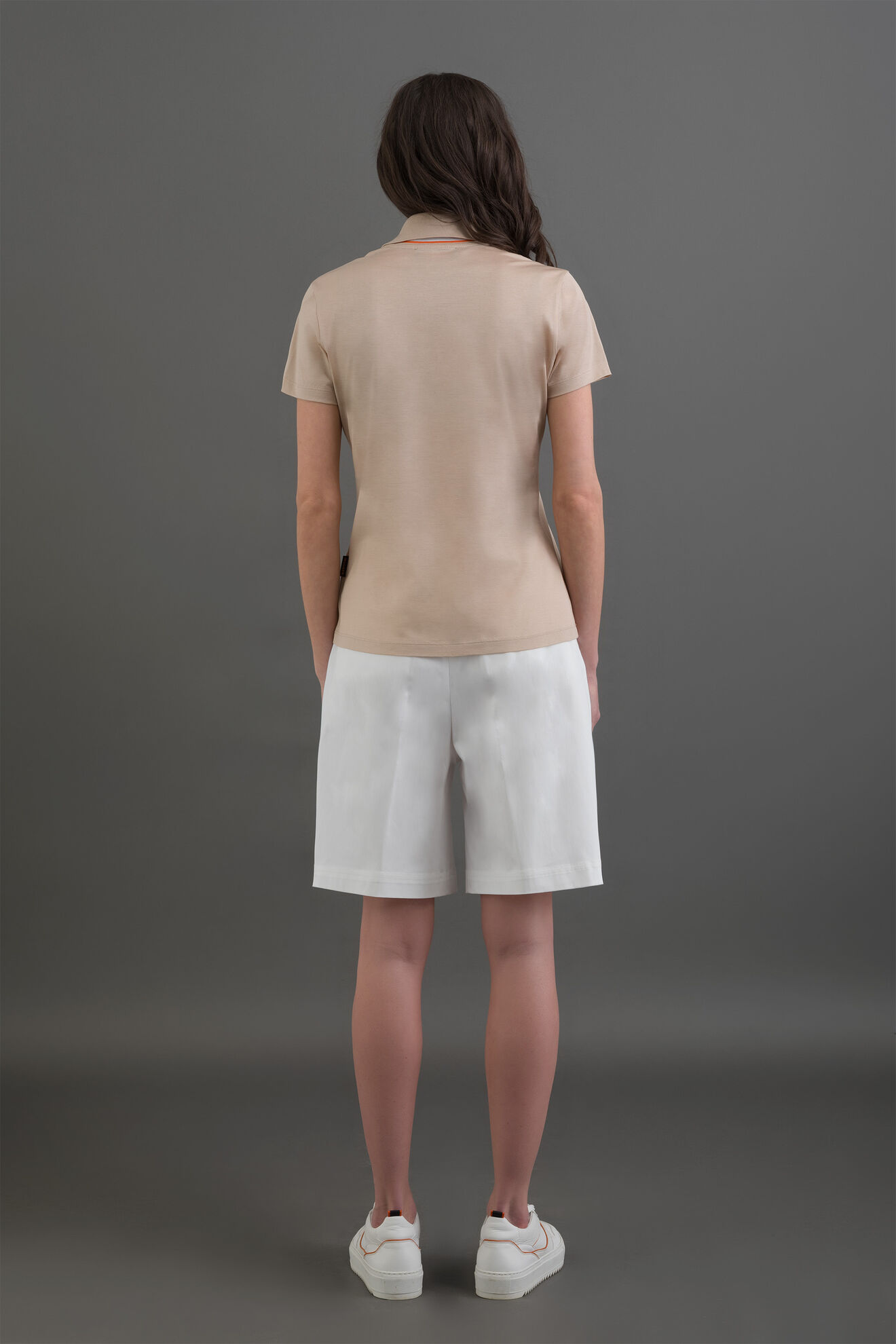 Moorer ESKER-JCG BEIGE/BEIGE