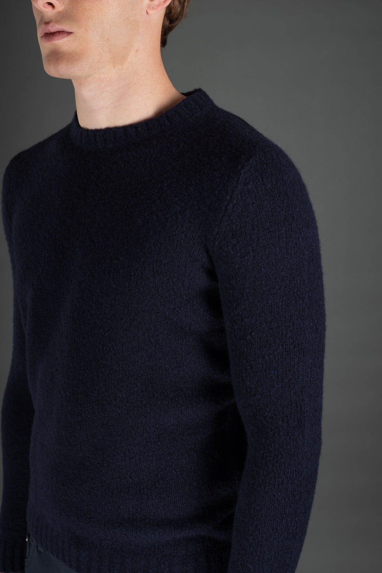 Moorer ORVIETO-EXP NAVY