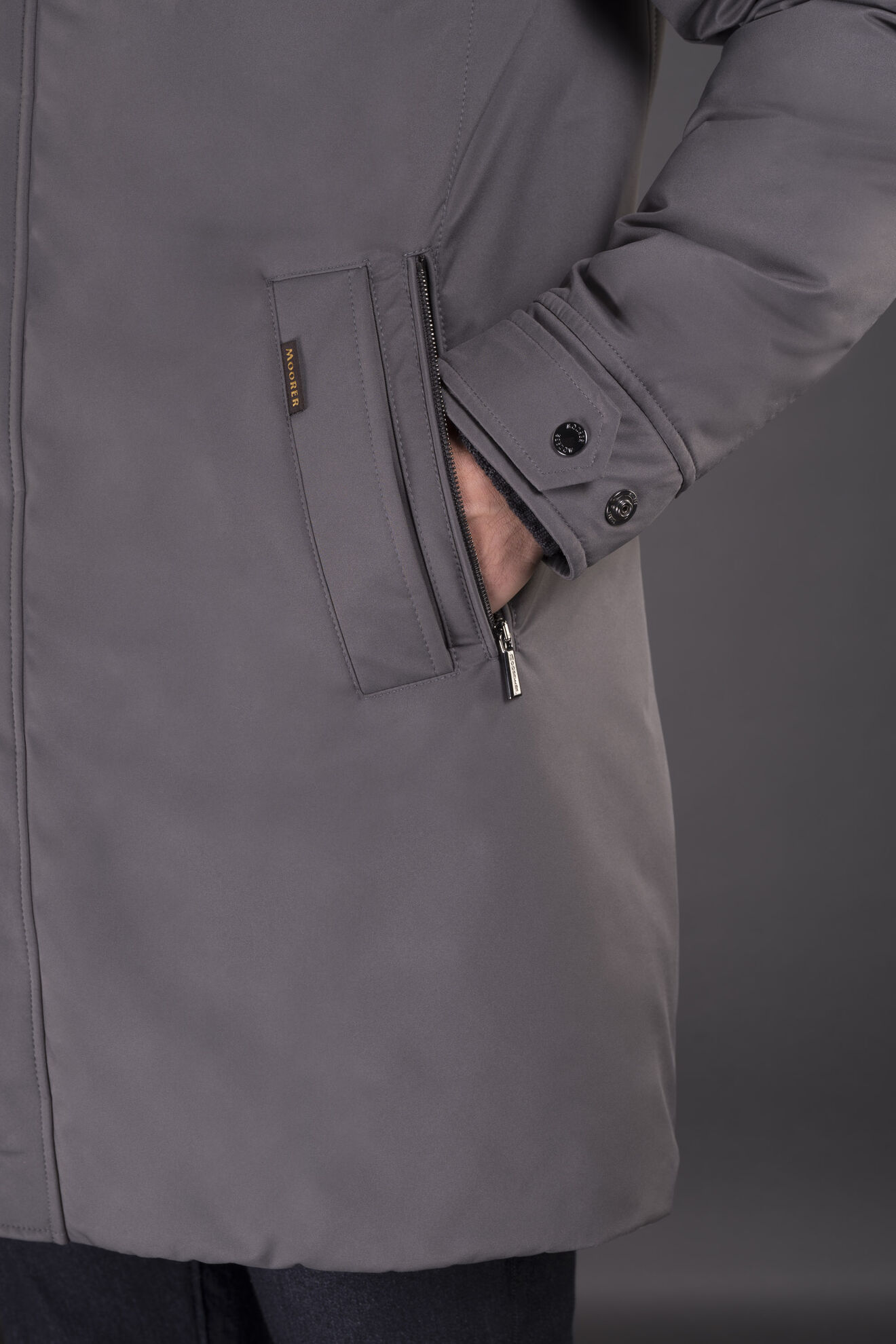 Moorer VERMONT-ADS PIOMBO