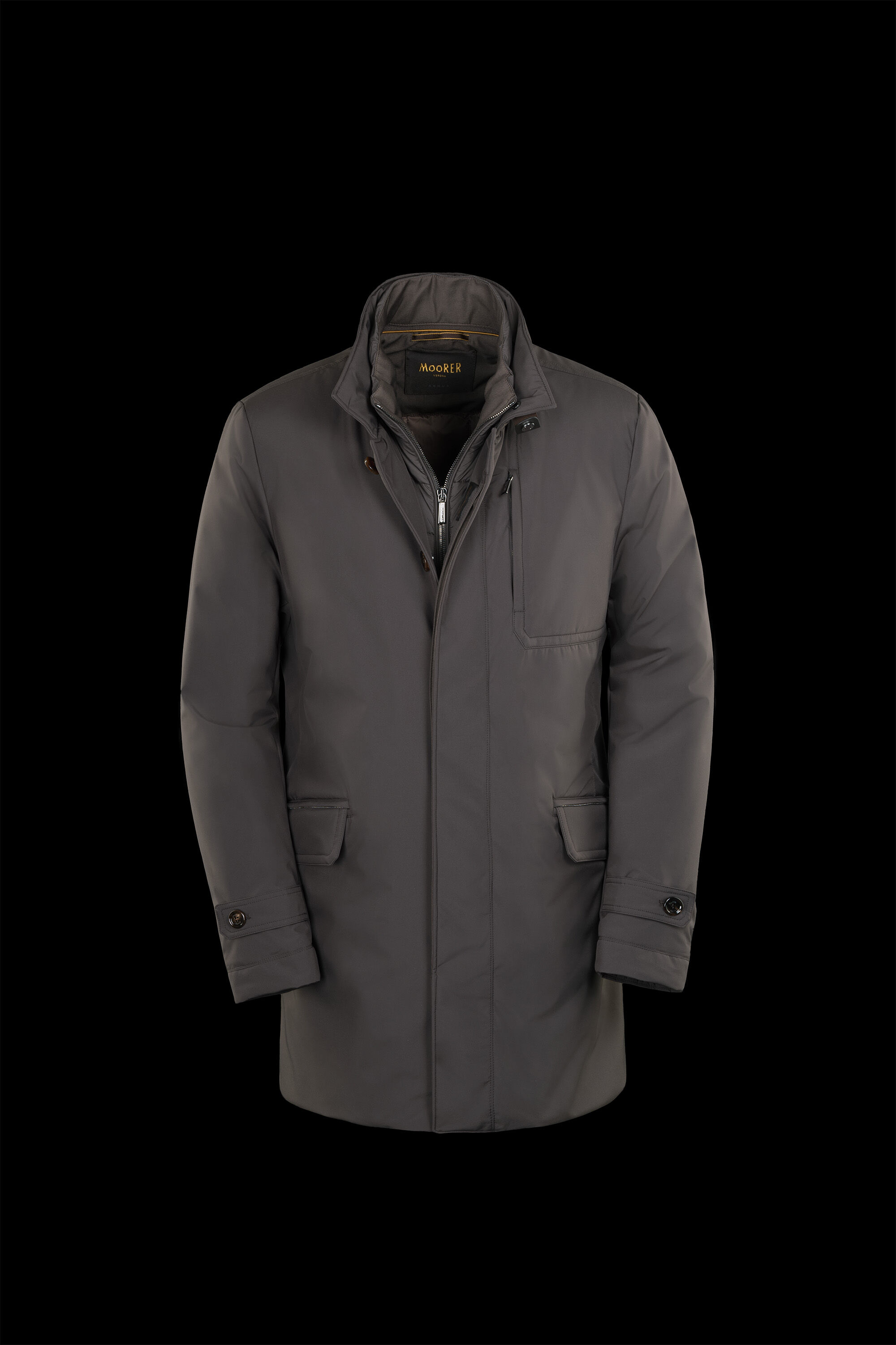 2ページ | メンズ 高級ジャケット - イタリア製のメンズジャケット