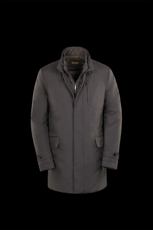 Moorer IDEON-STP MORO