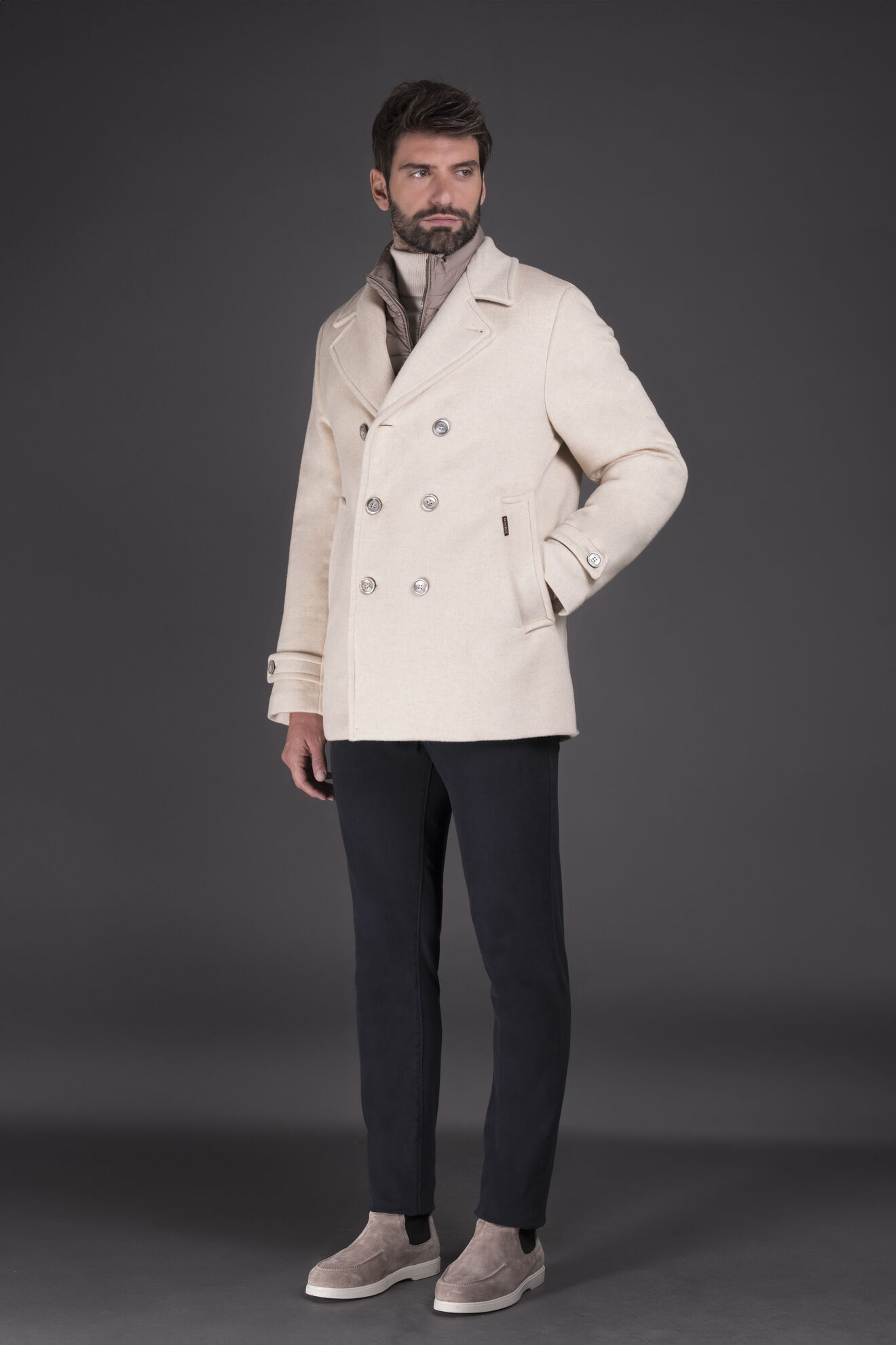 Moorer BOLGI-Y SABBIA