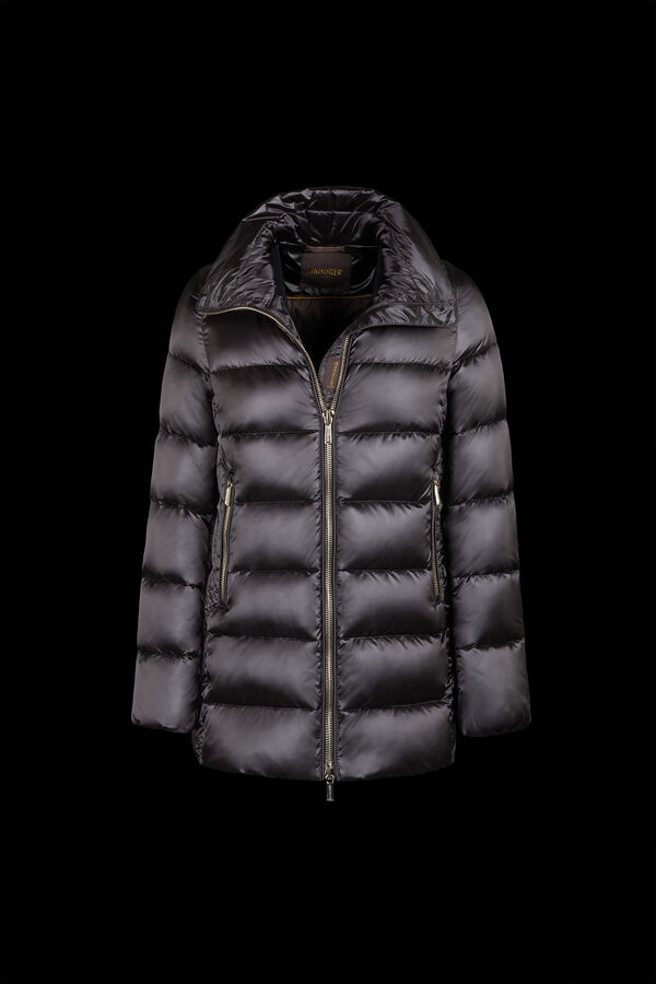 Moorer DORADO-HC BLACK