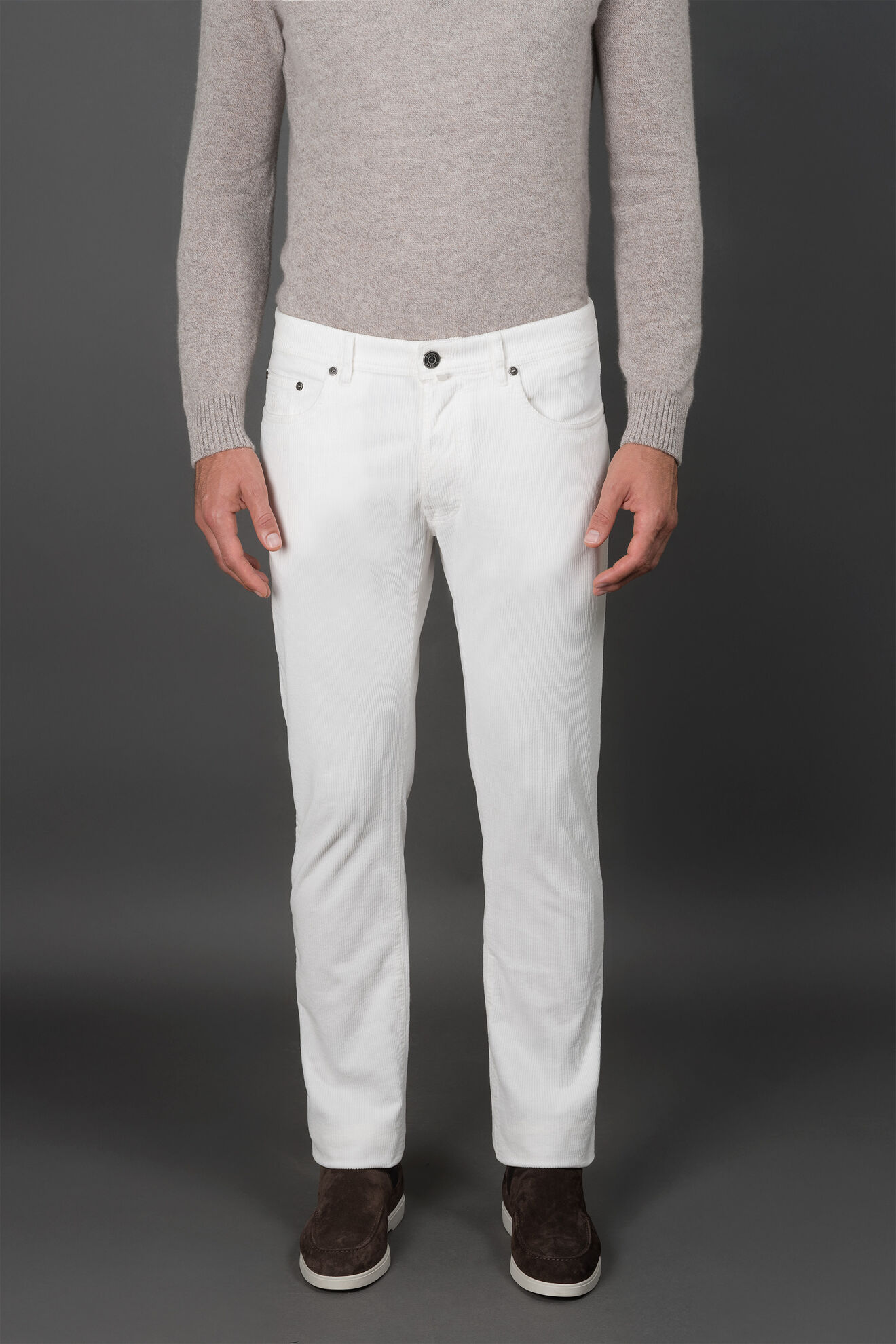 Moorer PAVEL-VL1 BIANCO