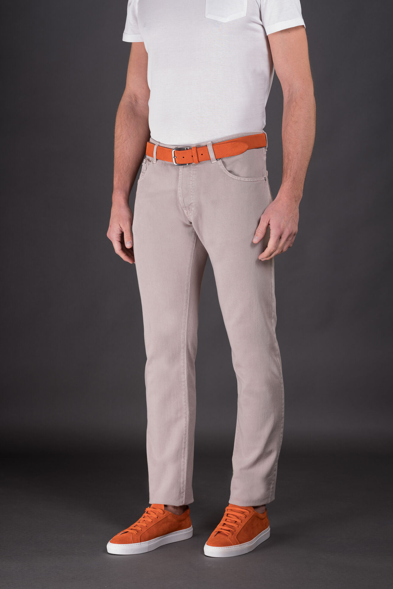 Moorer BATTISTA-P5 SALAMANCA