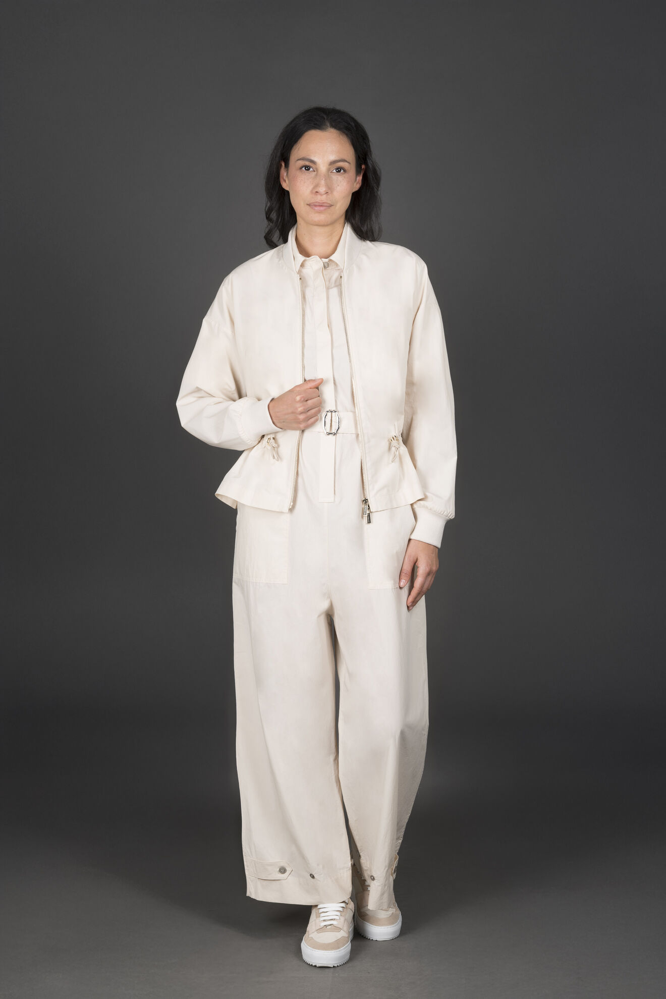 Moorer TIJA-WFC ECRU