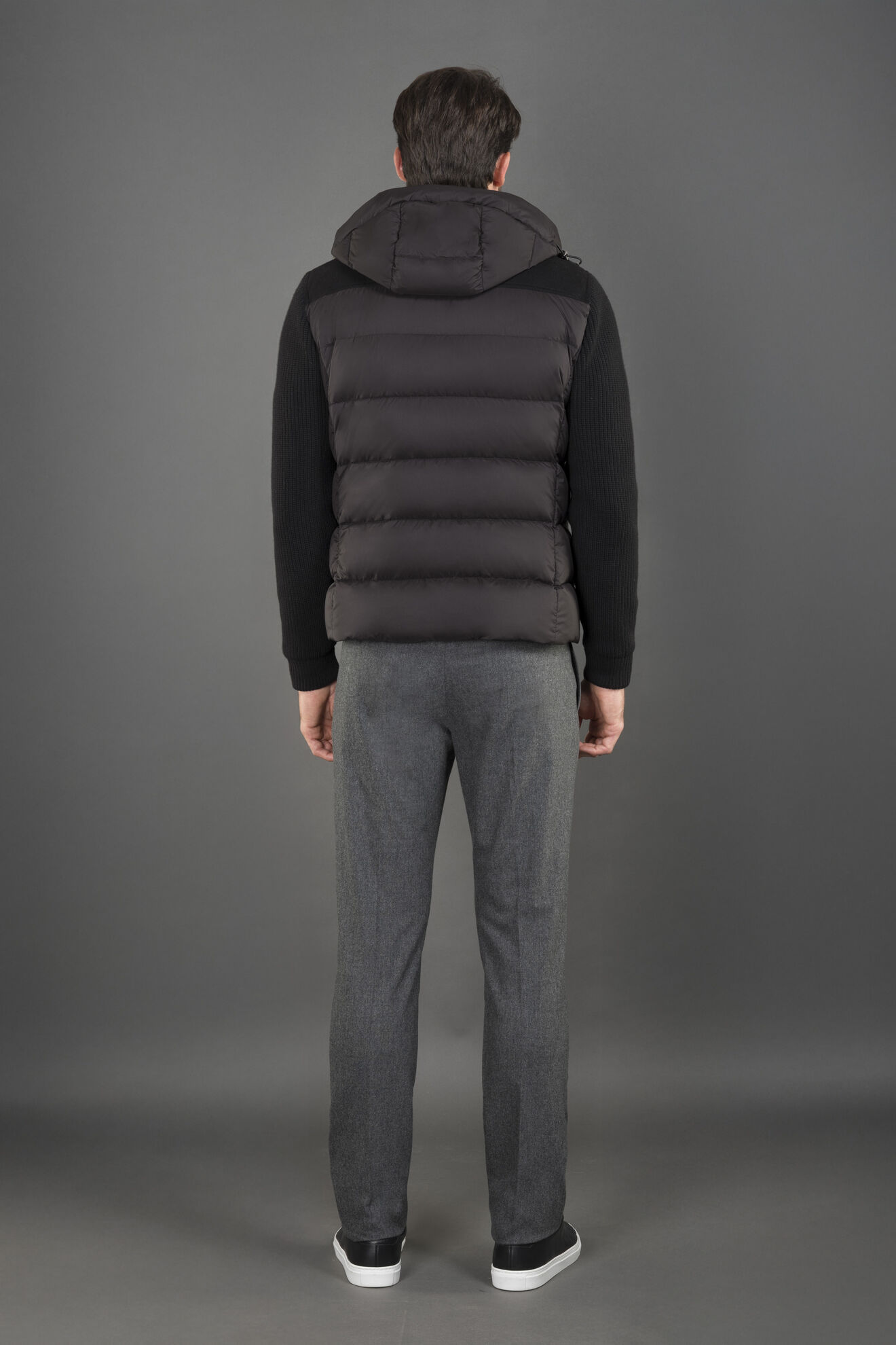 Moorer ALLORI-LSM NERO