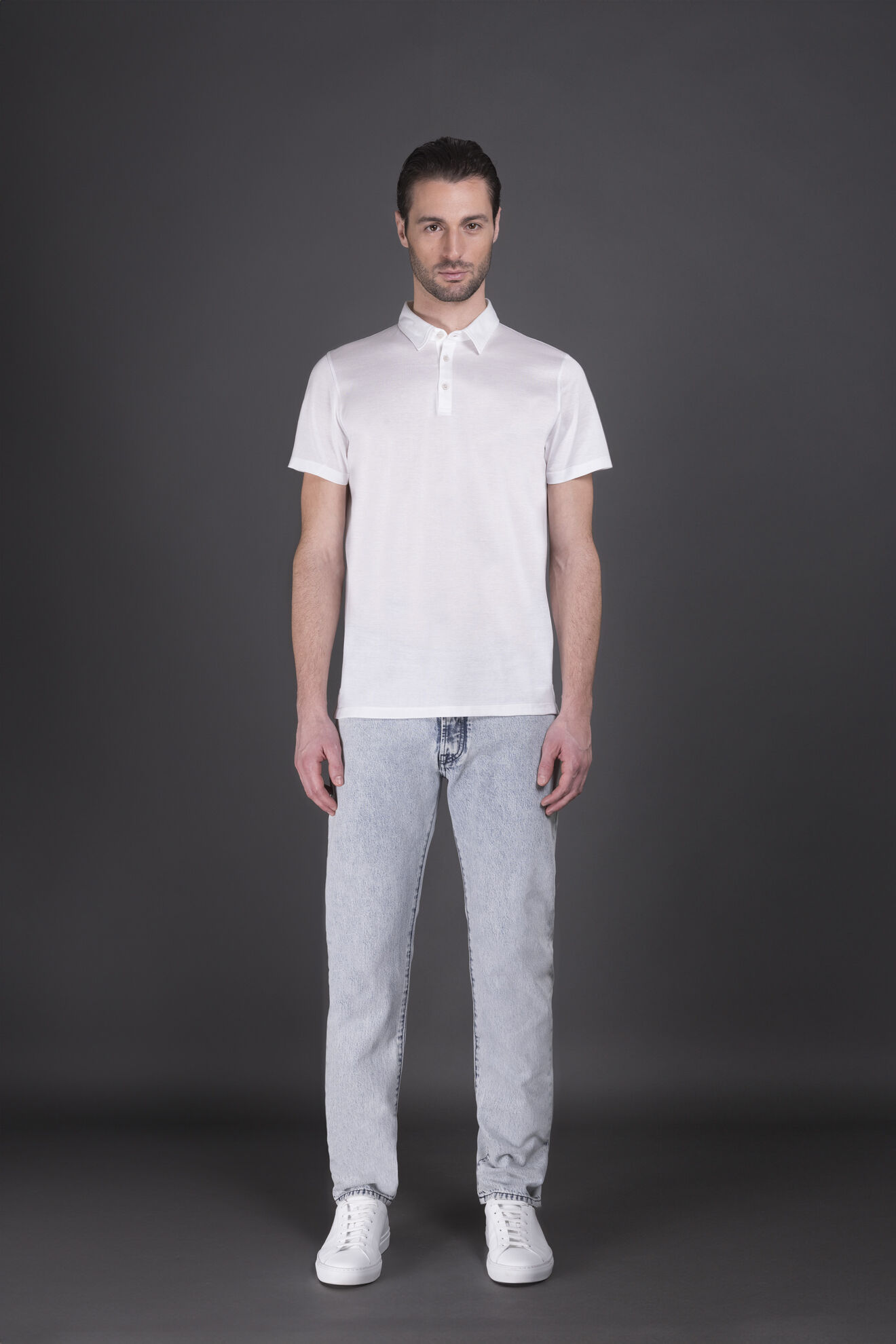 Moorer PACHINO-JCL BIANCO