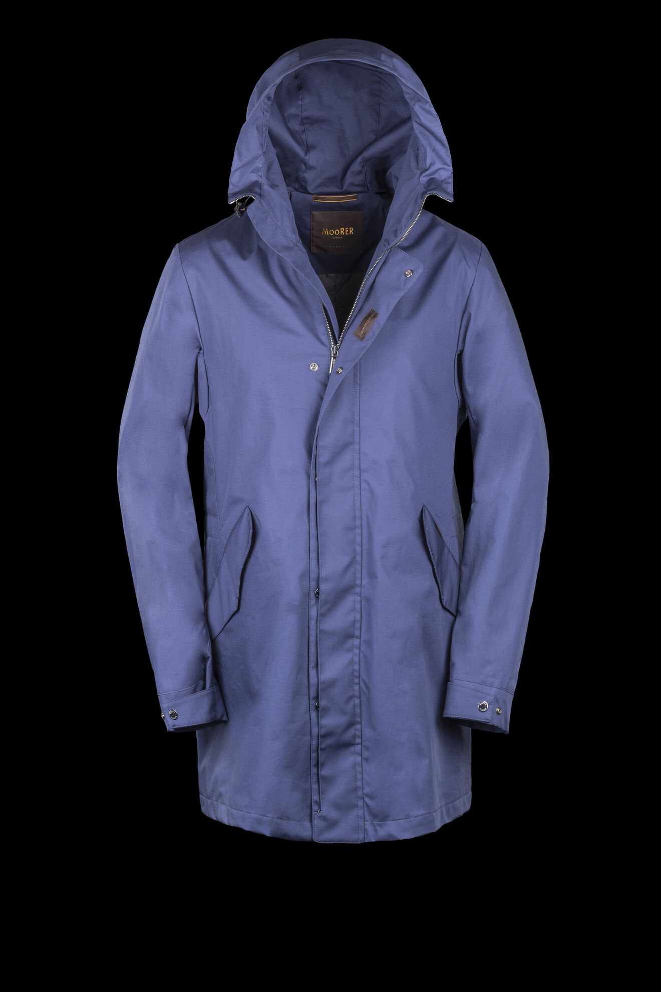 Moorer SI-MILLENIO-TES DENIM