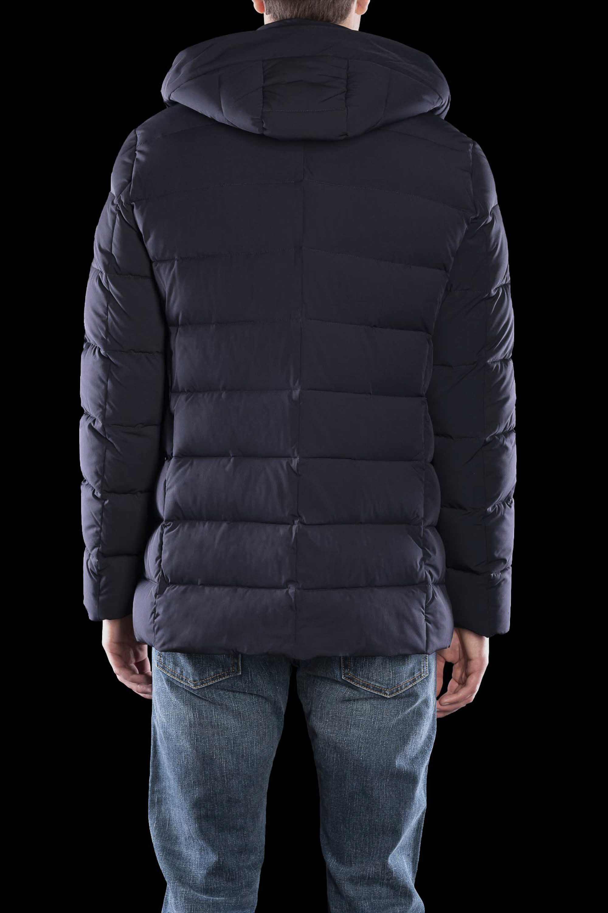 SP-MORESCO-KN（DARK BLU）：イタリアで生まれた、ラグジュアリ