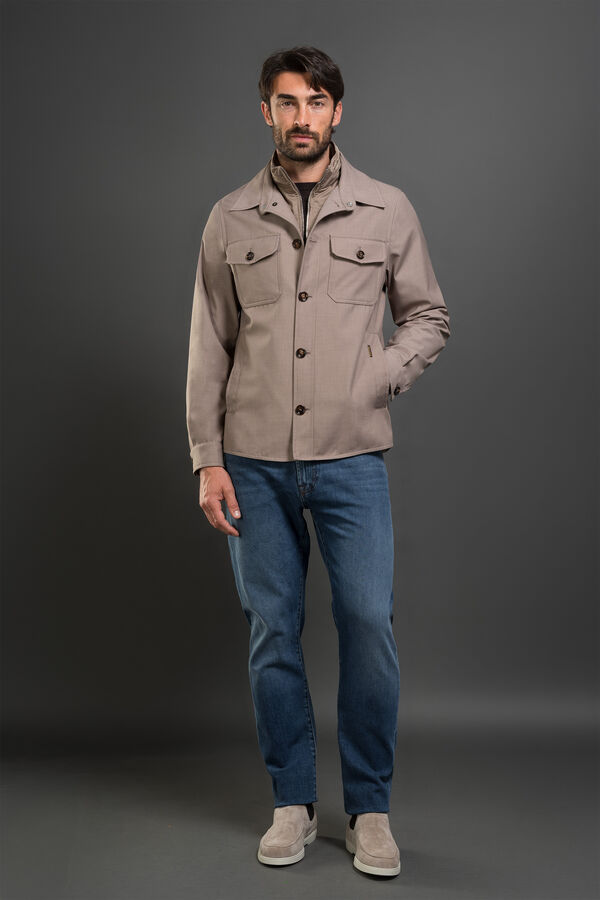 Moorer DULAC-PUM SABBIA