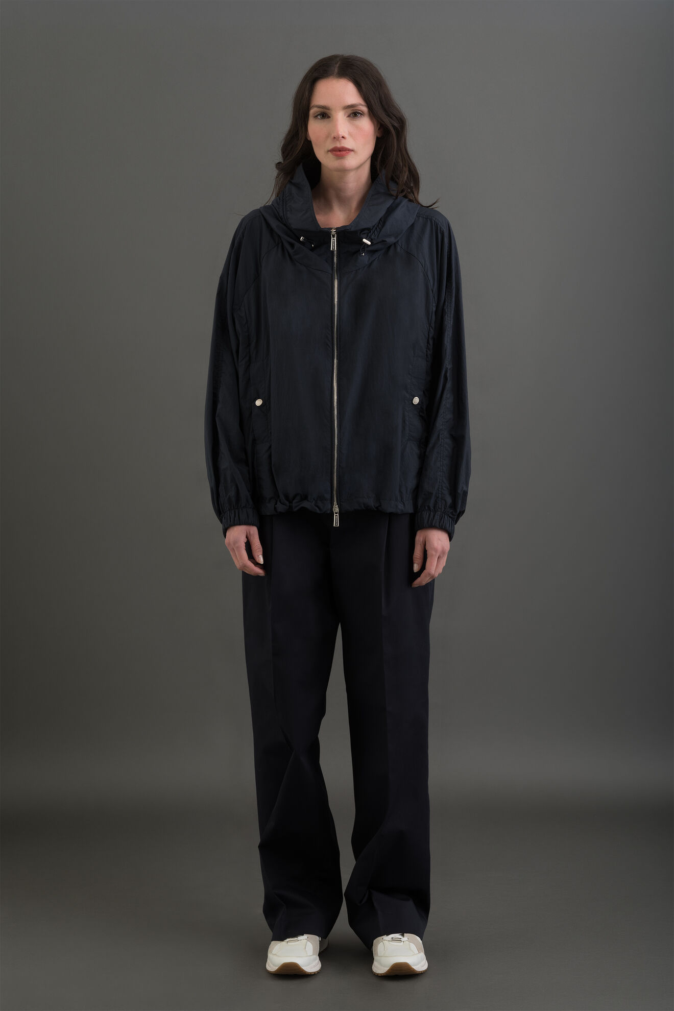 Moorer LUMINA-DN1 MARINE BLUE