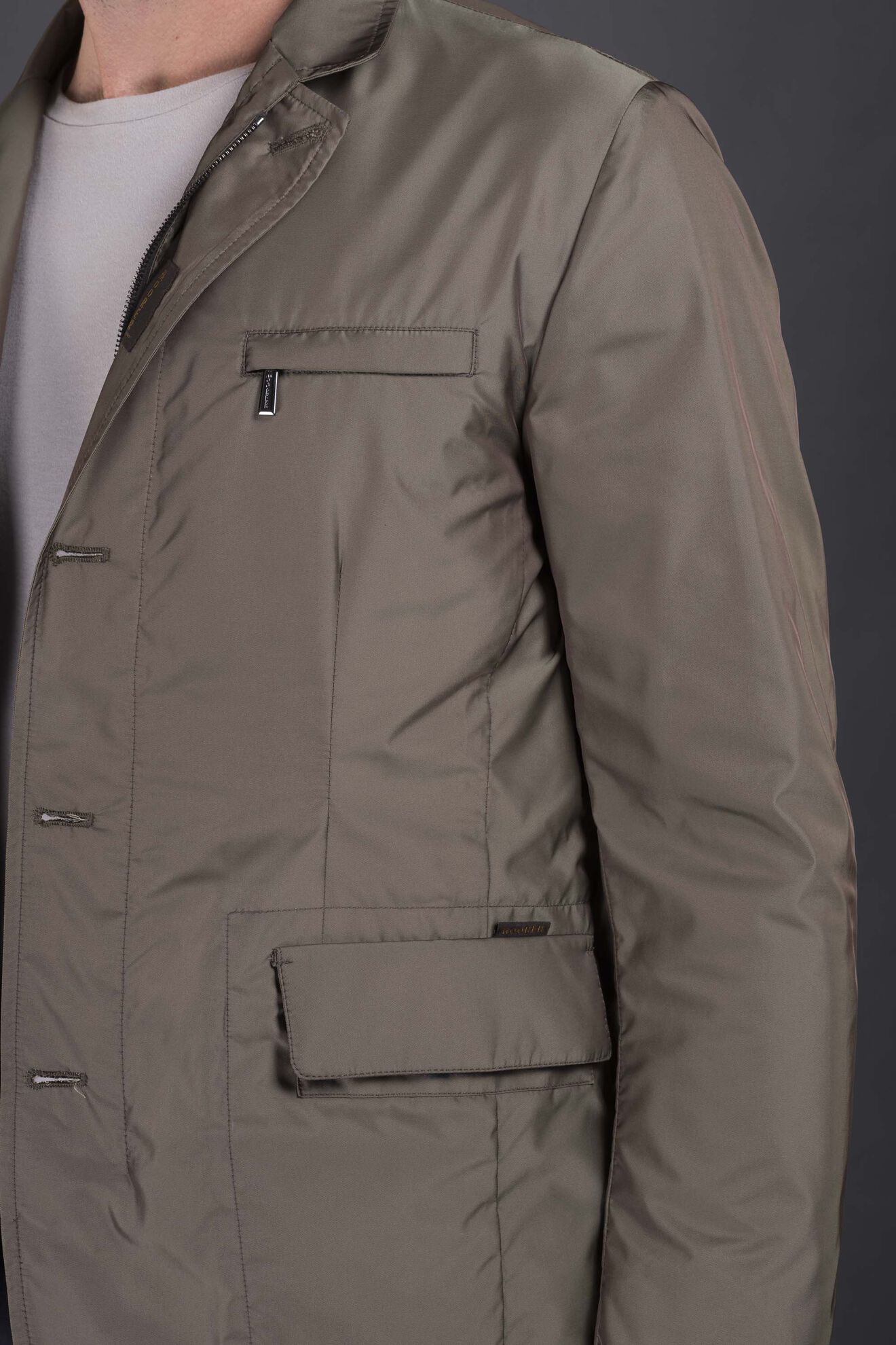 Moorer GHIBERTI-KM PISTACCHIO