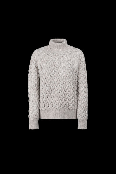 Moorer FIAMES-NDM MANDORLA