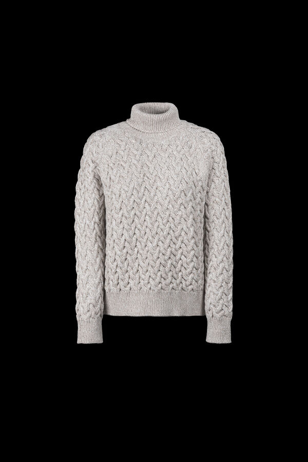 Moorer FIAMES-NDM MANDORLA