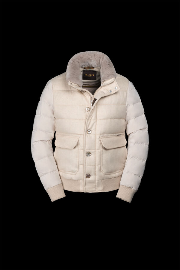 Moorer FANTONI-Y1 SABBIA