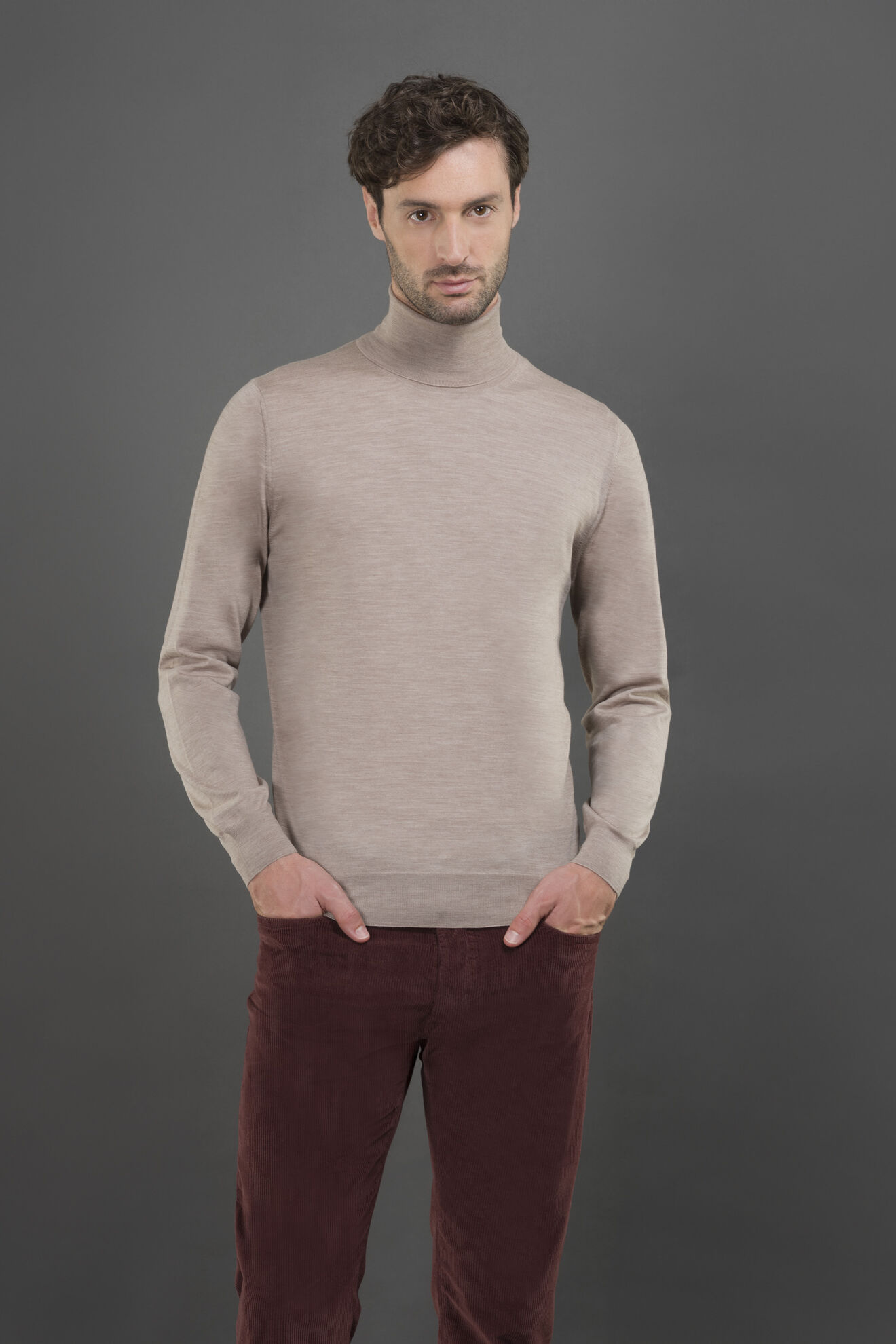 Moorer TODI-W18 BEIGE