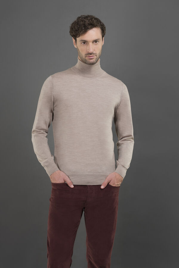 Moorer TODI-W18 BEIGE