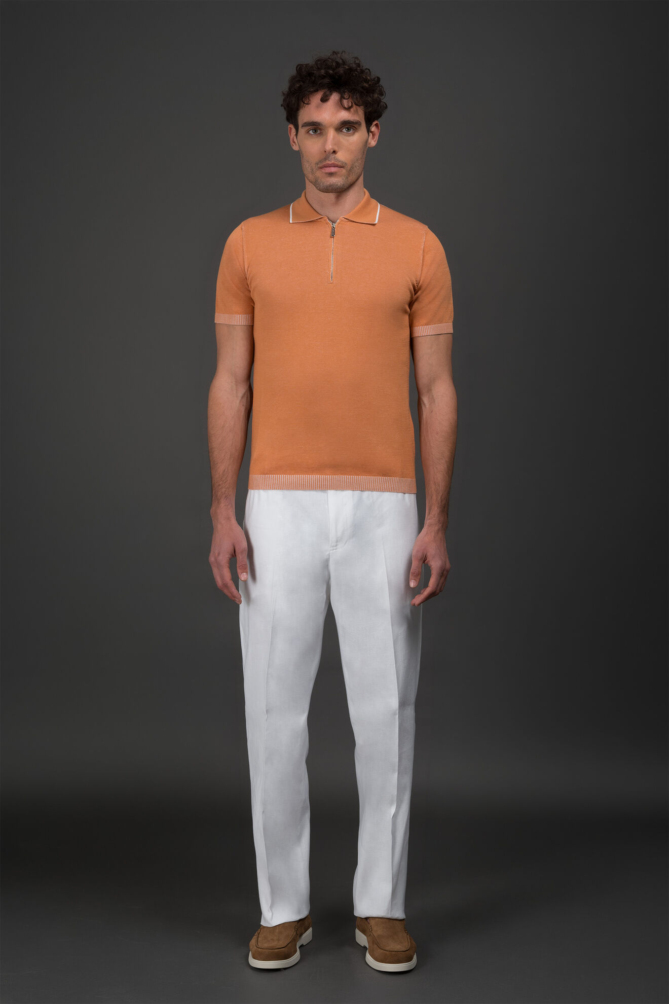 Moorer COTY-VCR PAPAYA