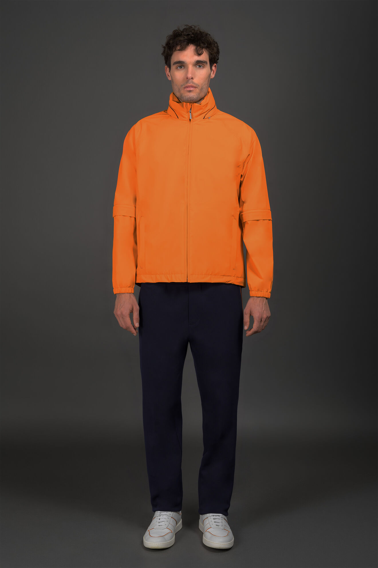 Moorer RYE-G7 ARANCIO