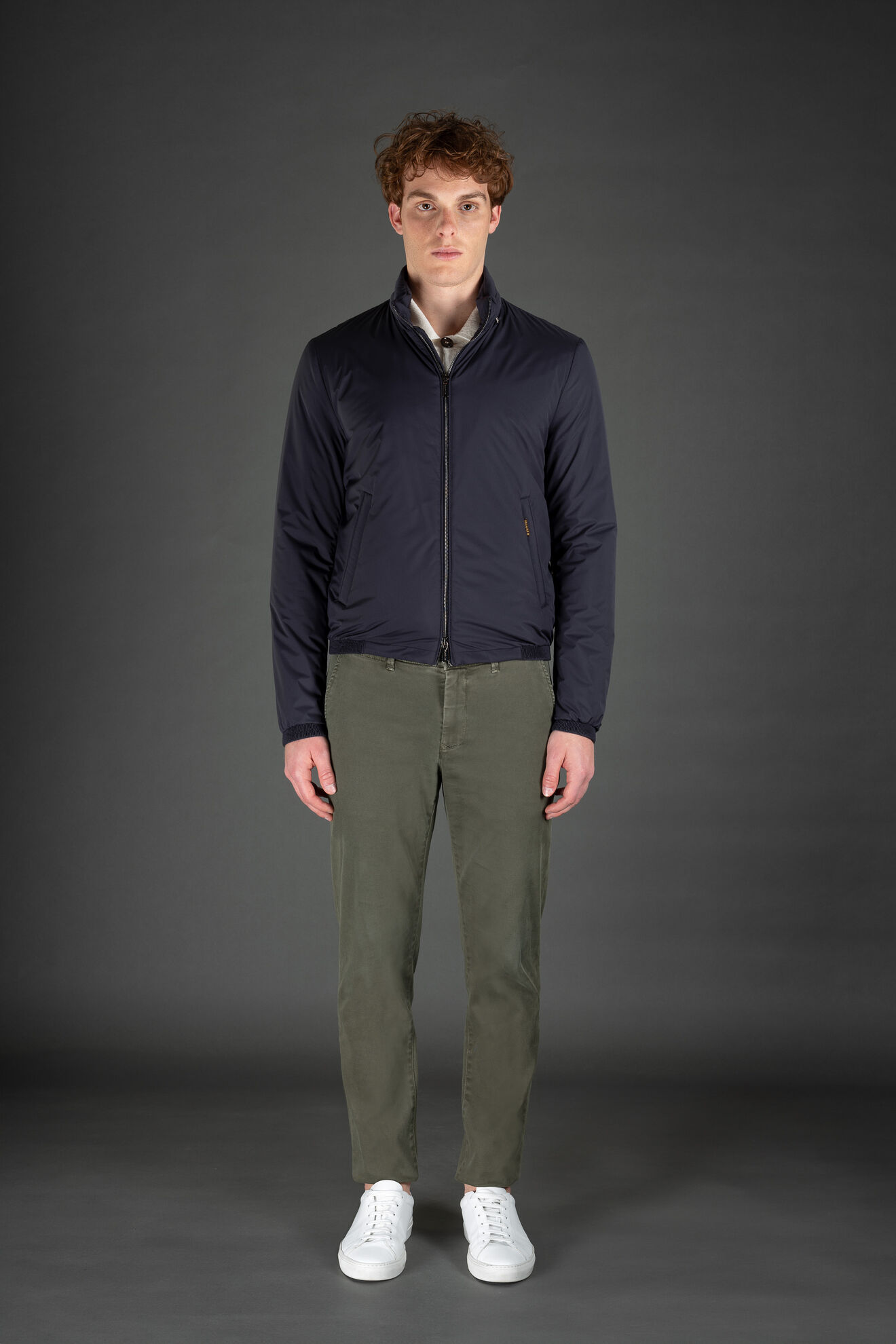 Moorer STAZIO-SKT NAVY