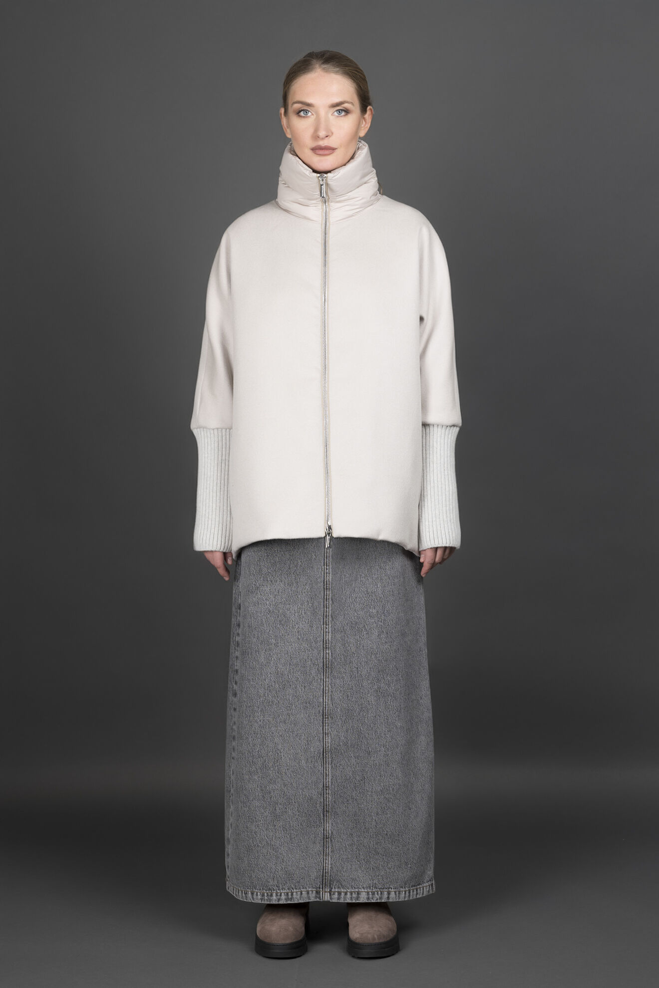 Moorer ELLYN-LE MARMO