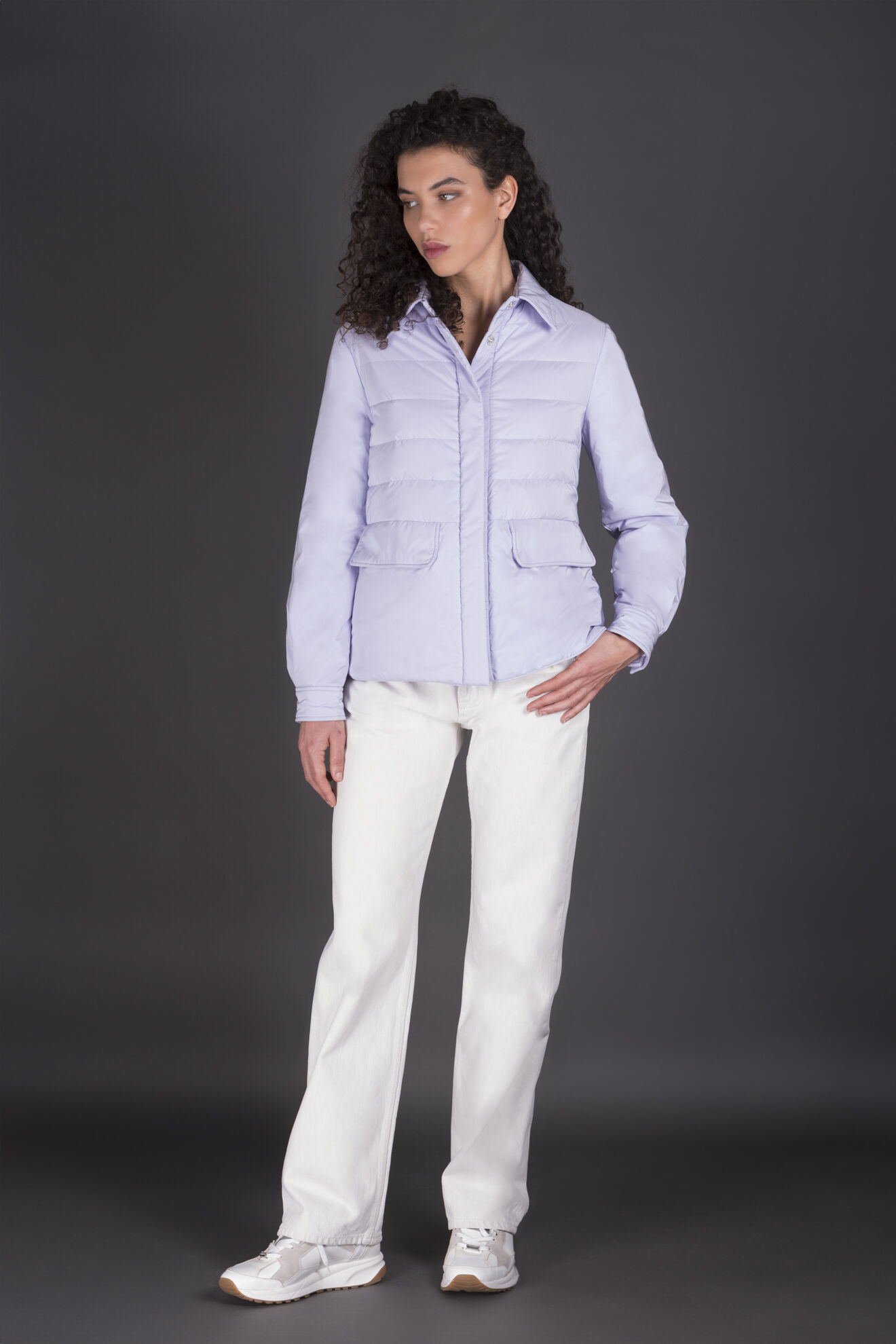 Moorer MURIEL-OS GLICINE