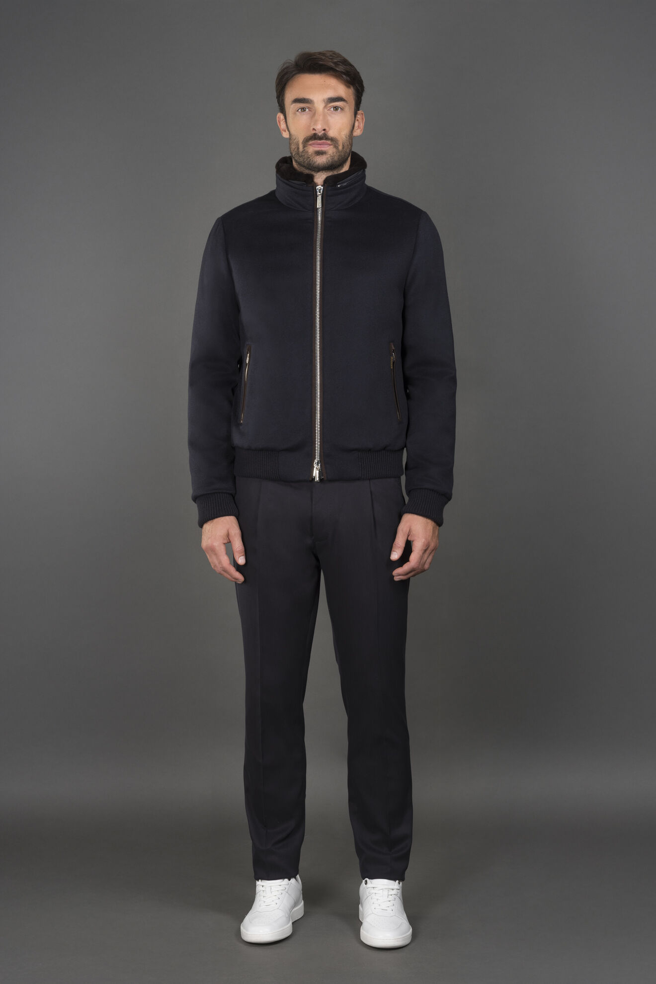 Moorer BELLATI-BAB DARKBLU