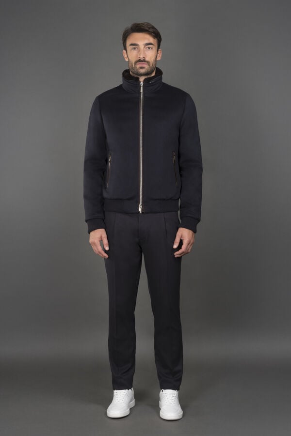 Moorer BELLATI-BAB DARKBLU