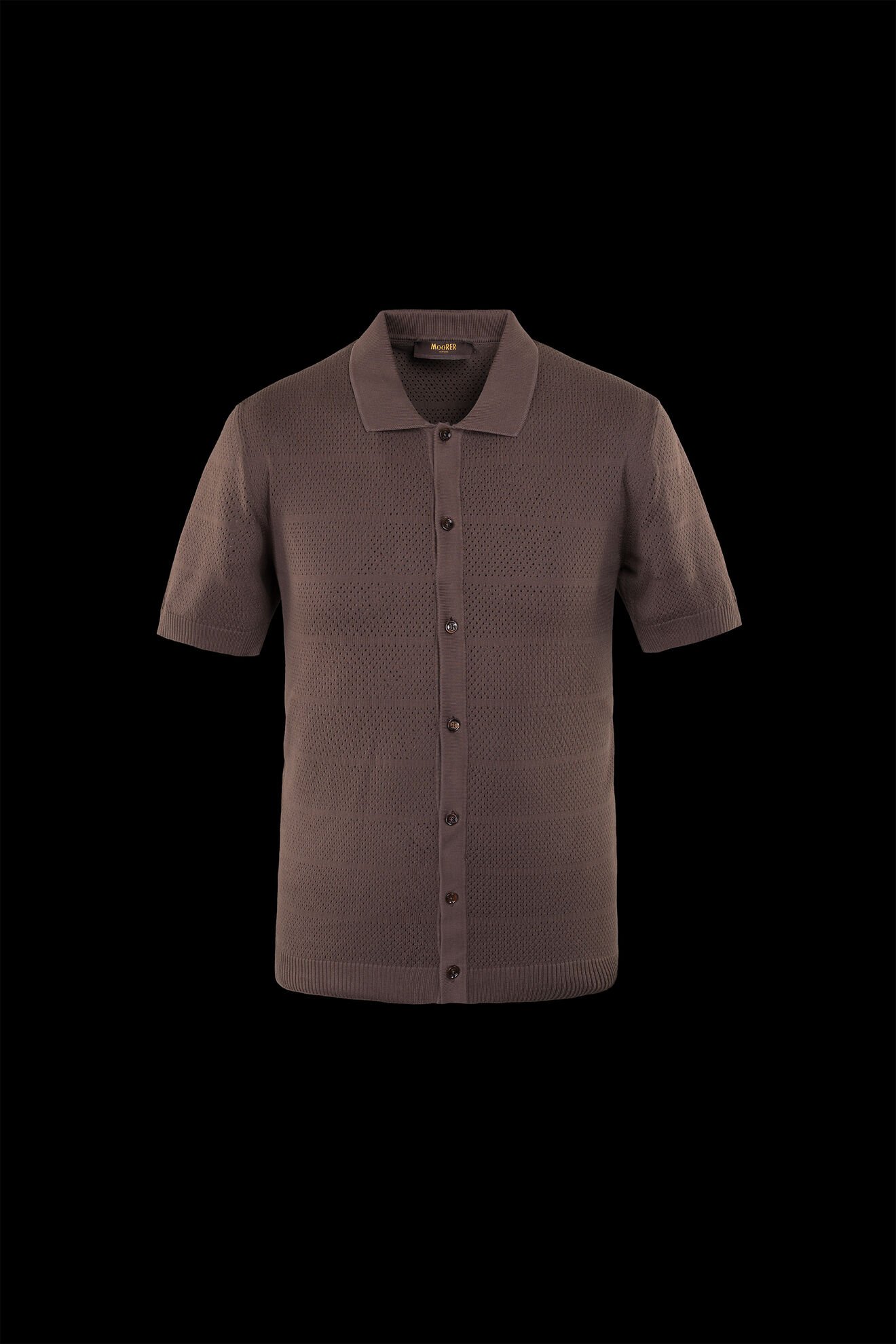 Moorer LUCIUS-CT12 TESTA DI MORO