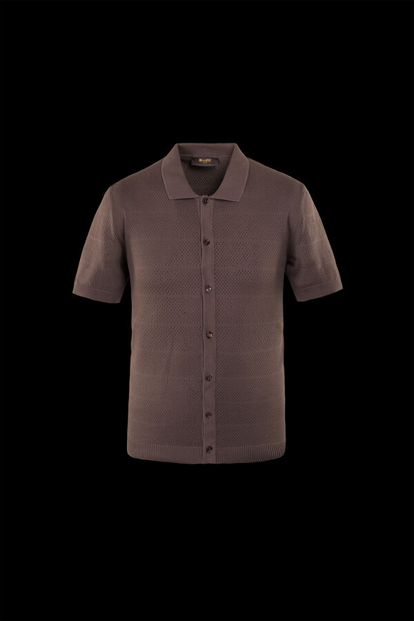 Moorer LUCIUS-CT12 TESTA DI MORO