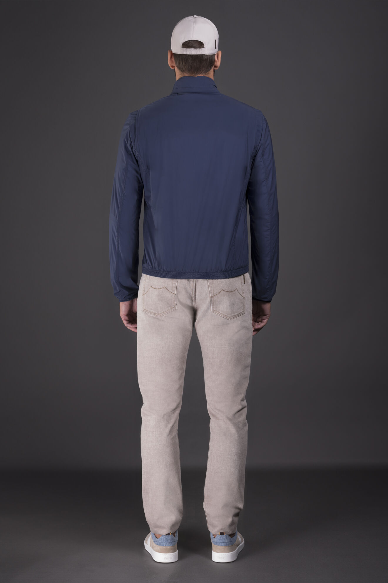 Moorer GIOVE-AC BLUETTE