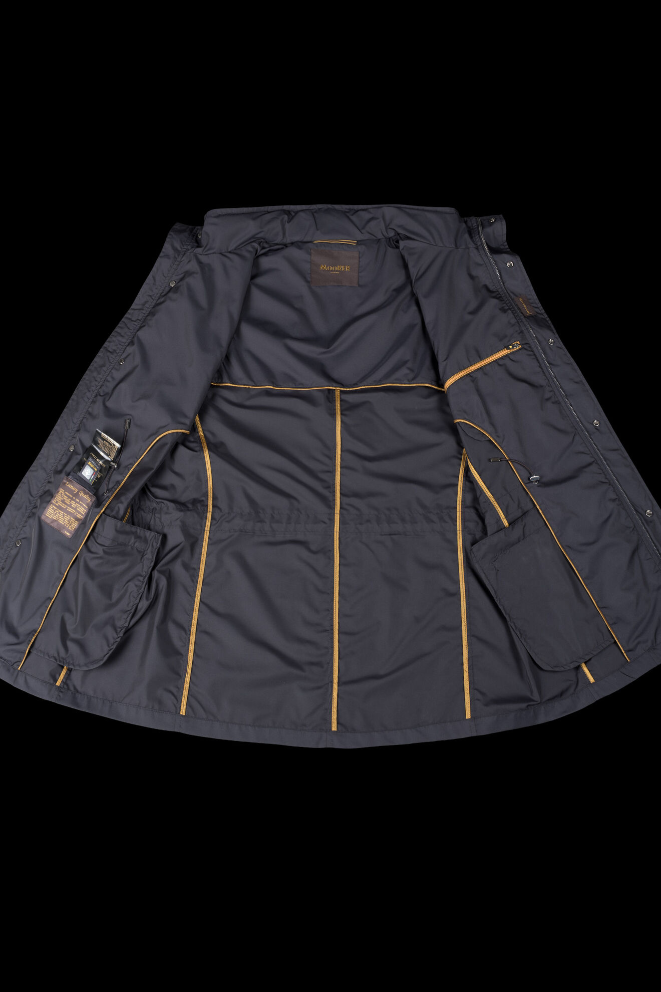 Moorer MANOLO-KM BLU