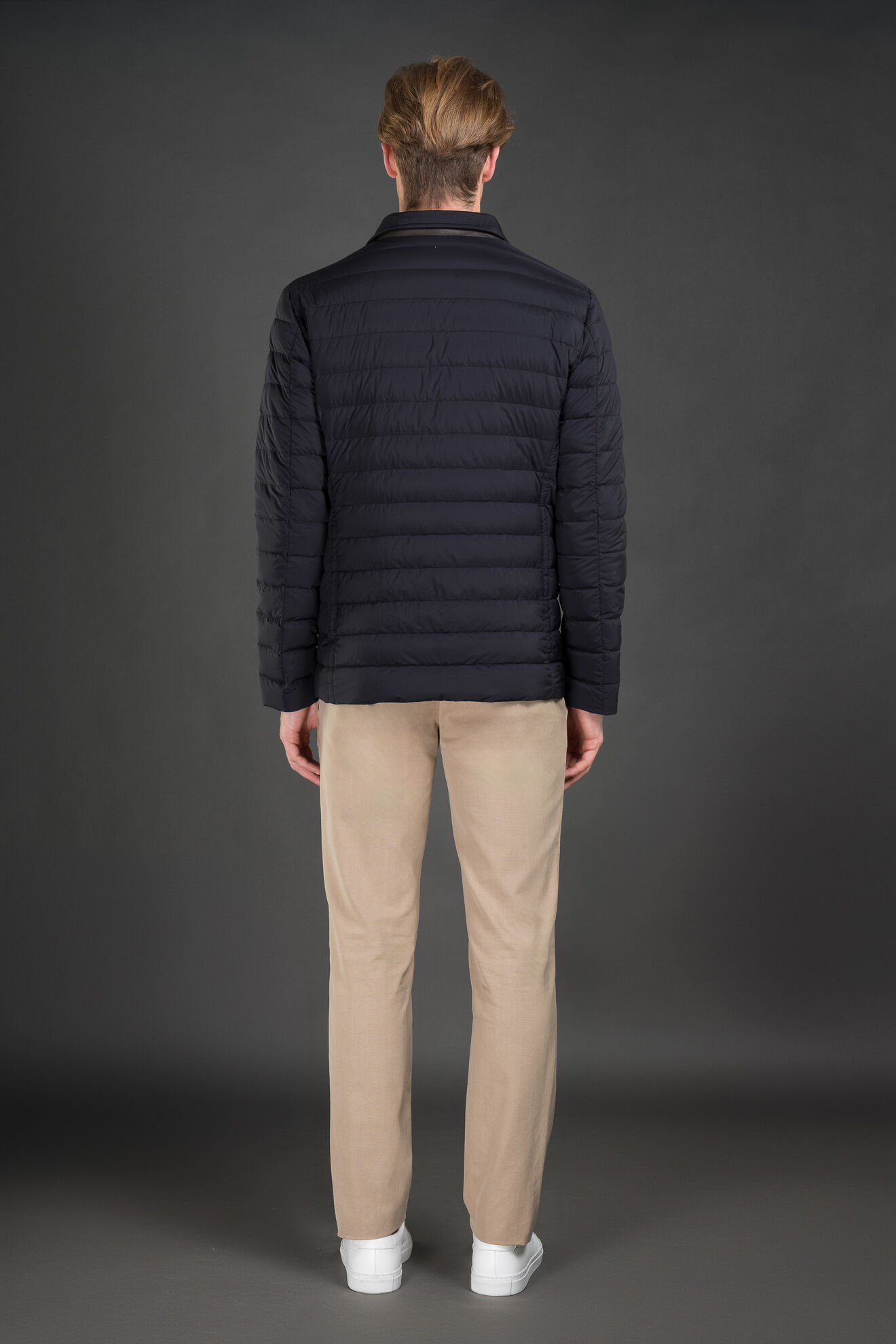 Moorer ZAVYER-S3 DARK BLU