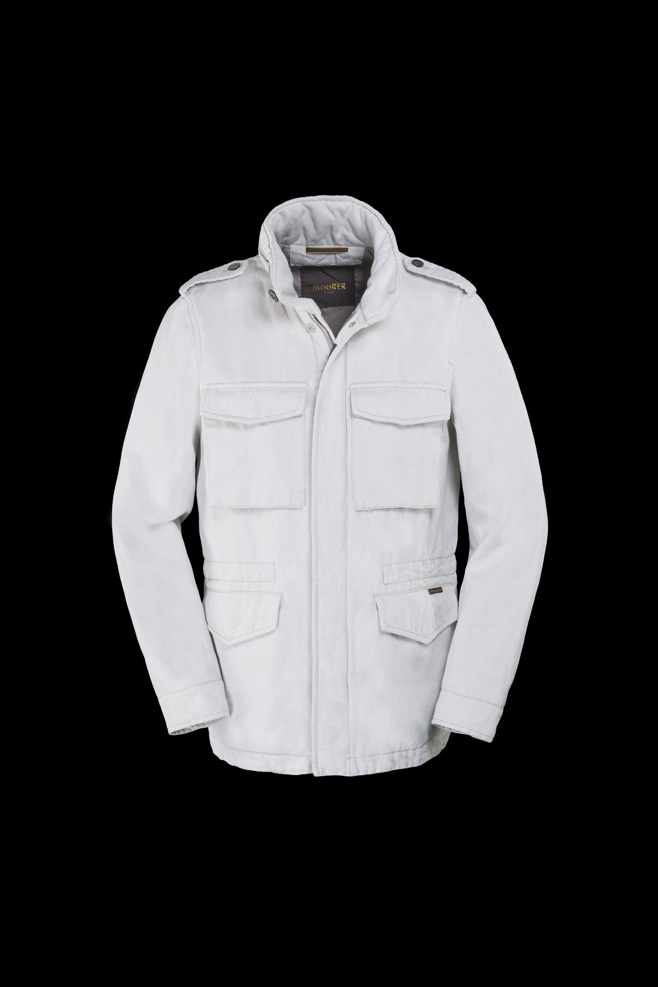 Moorer DENVER-25 ECRU ECRU