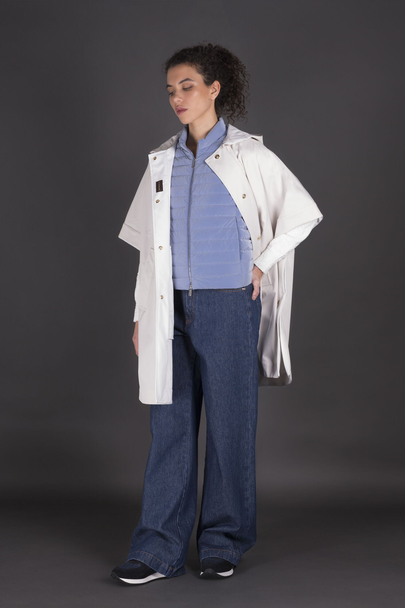 Moorer OPRAH-OS LIGHTDENIM