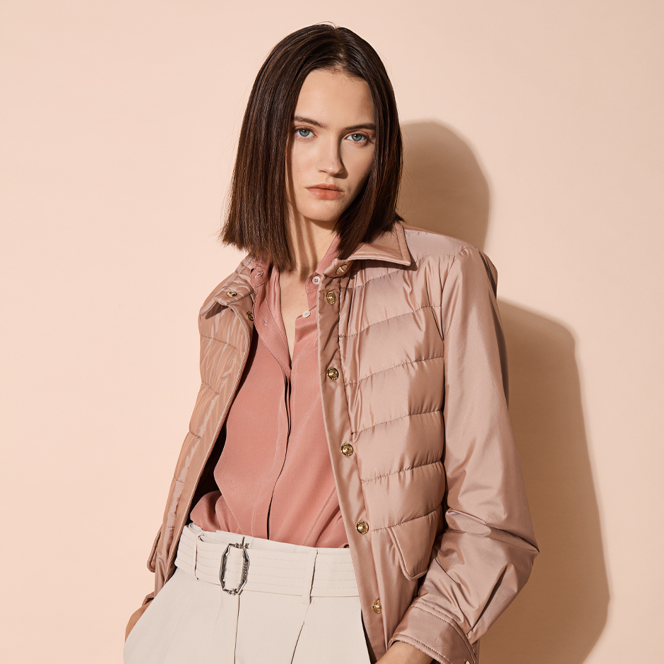 Zara vest discount 52% WOMEN FASHION Jackets Vest Elegant Beige 